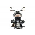 ZARD 2-1 Slip-on System Exhaust for BMW R 1150 R / R 1150 RS / R 1150 ROCKSTER / R 850 R II ZARD 2-1 Slip-on System Exhaust for BMW R 1150 R / R 1150 RS / R 1150 ROCKSTER / R 850 R II